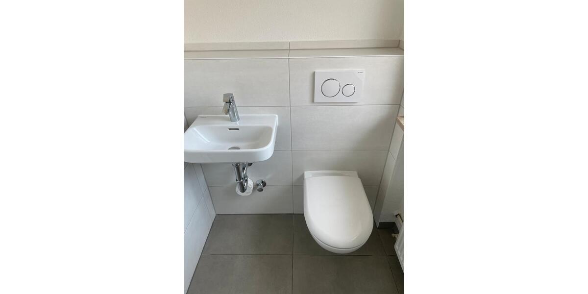 Etagenwohnung Weiden in der Oberpfalz - 4 Zimmer, 86 m&sup2;, 1.015&euro; | Angebot:25310546