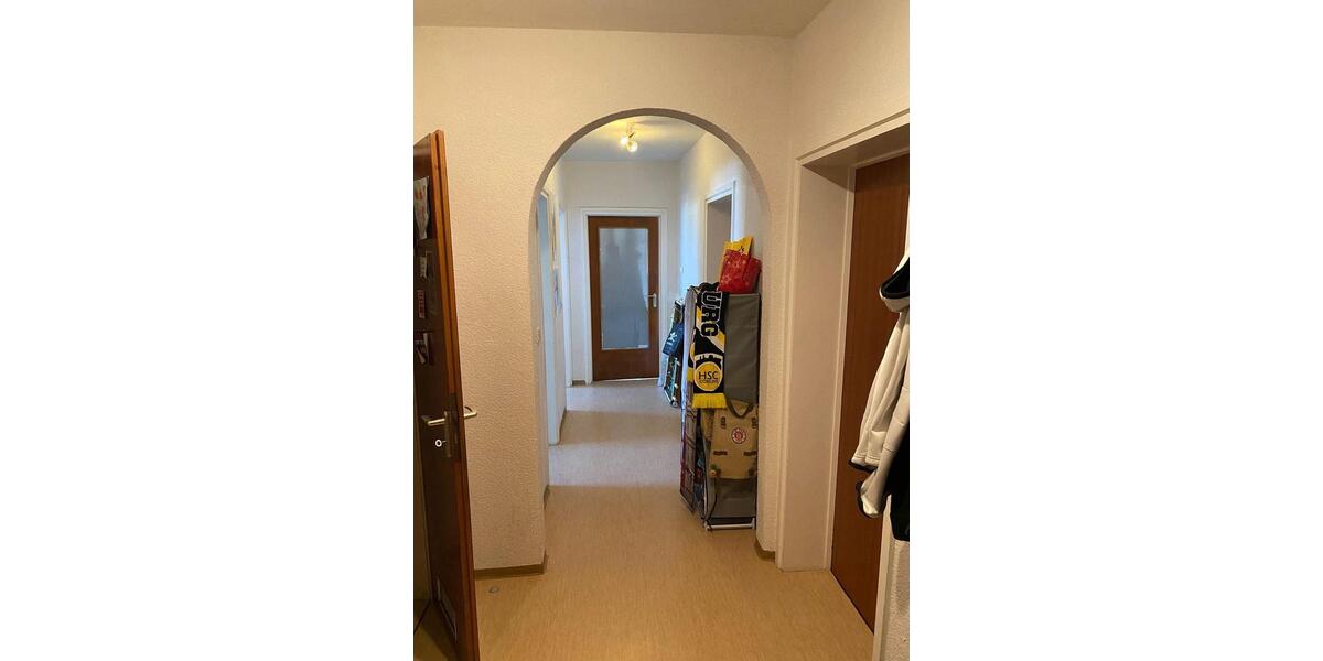 Wohnen auf Zeit Coburg - 1 Zimmer, 14 m&sup2;, 325&euro; | Angebot:26285394