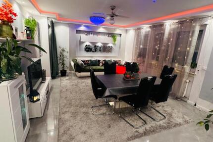 Gehobene 3 Zimmerwohnung 95qm in Aschaffenburg Stadtmitte