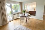 Terrassenwohnung Düsseldorf Stadtbezirk 5 - 3 Zimmer, 70 m&sup2;, 1.600&euro; | Angebot:26592537