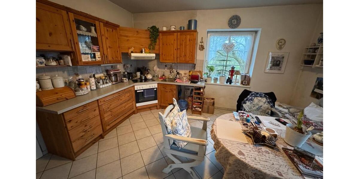 Doppelhaushälfte Neukirchen - 5 Zimmer, 120 m&sup2;, 850&euro; | Angebot:24611714