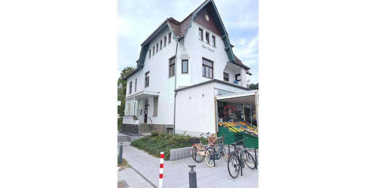 Wohnung zum Mieten in Lübeck-Travemünde 1.050 € 65 m² 2 zimmer