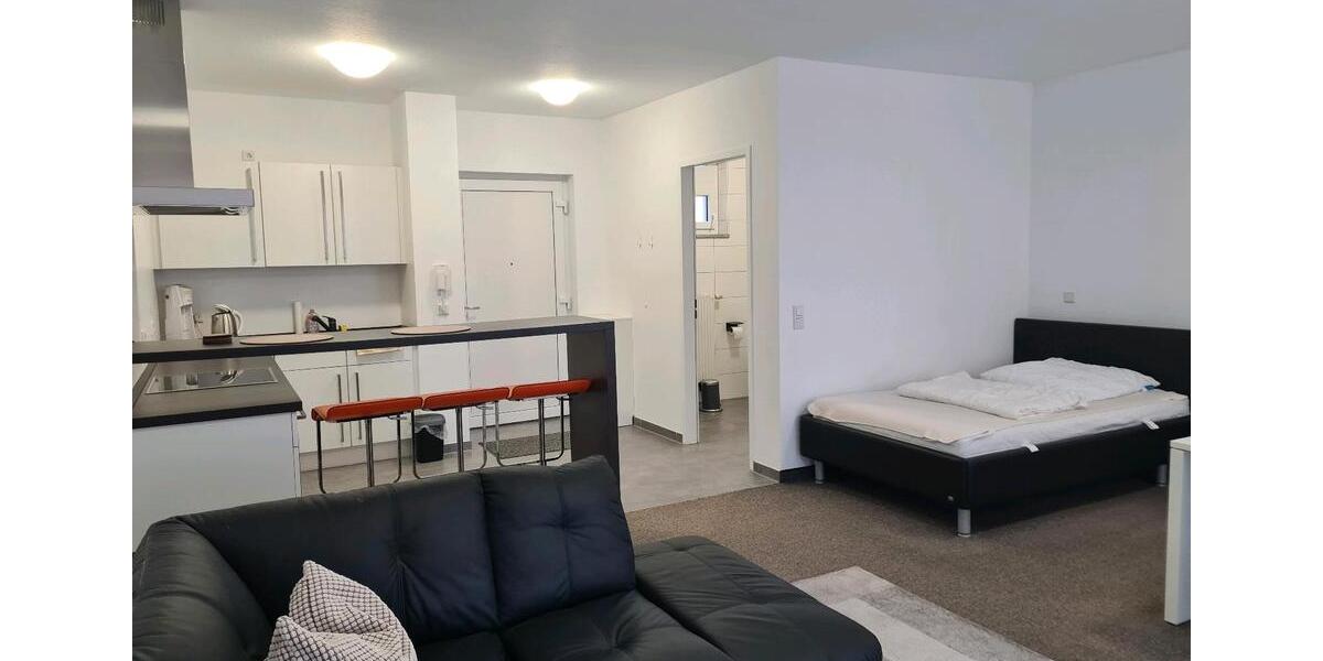 Hochparterre Allersberg Eismannsdorf - 1 Zimmer, 37 m&sup2;, 1.200&euro; | Angebot:24825971