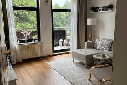 Wohnung in Hagenow