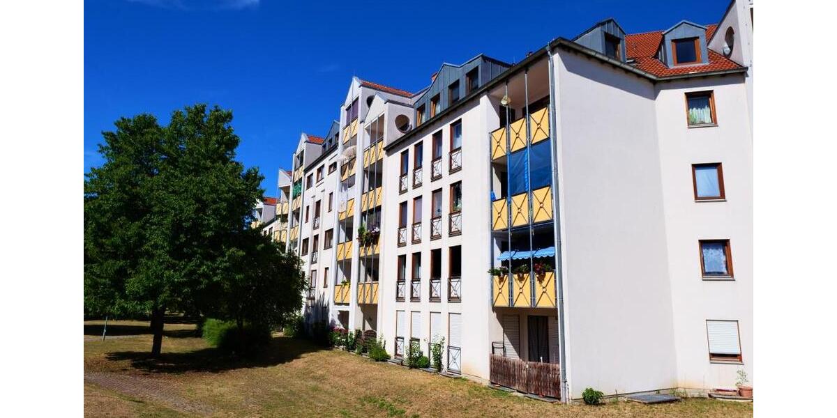 Etagenwohnung Frankenthal (Pfalz) - 2 Zimmer, 61 m&sup2;, 429&euro; | Angebot:25964116