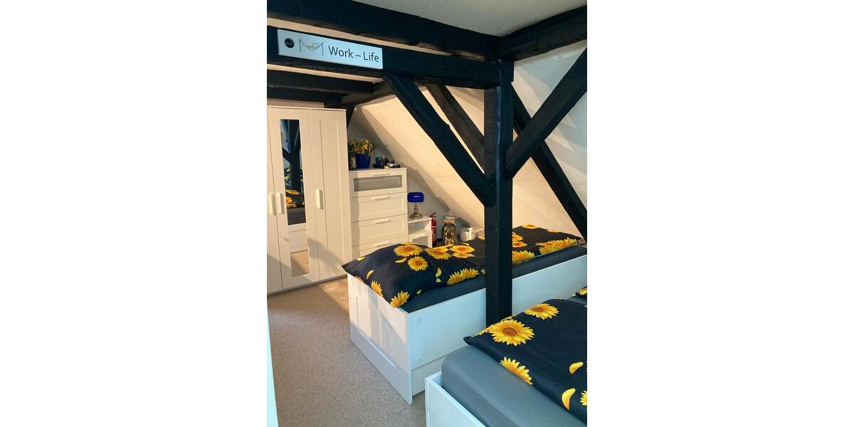 Wohnen auf Zeit Glashütten - 3 Zimmer, 75 m&sup2;, 80&euro; | Angebot:25935479