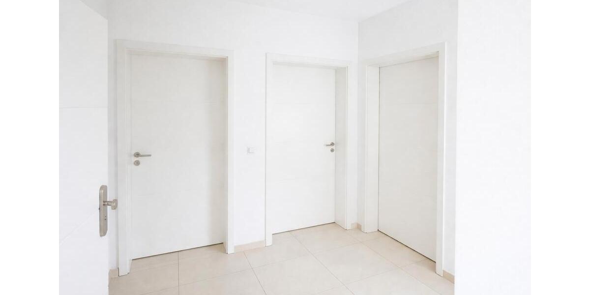 Exklusive Neubawohnung mit großer Terrasse in DillingenSaar 3 zimmer