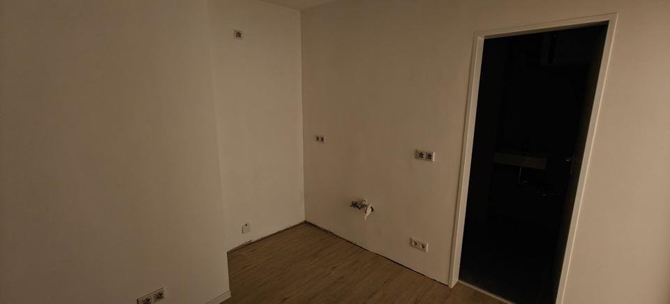 Etagenwohnung Darmstadt - 2 Zimmer, 36 m&sup2;, 960&euro; | Angebot:26213074