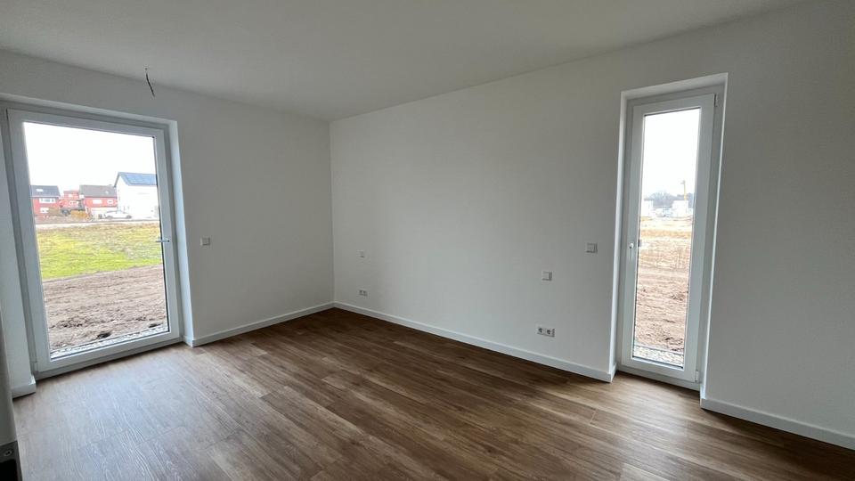 Terrassenwohnung Rheda-Wiedenbrück Wiedenbrück - 3 Zimmer, 82 m&sup2;, 1.095&euro; | Angebot:25974905
