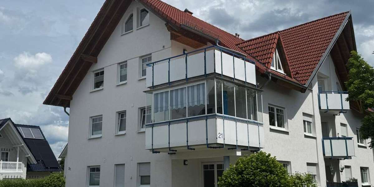 Etagenwohnung Niestetal - 3 Zimmer, 77 m&sup2;, 910&euro; | Angebot:26971587