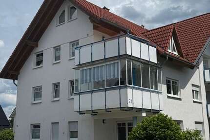Wohnung Niestetal - 3 Zimmer, 77 m&sup2;, 910&euro; | Angebot:26971587