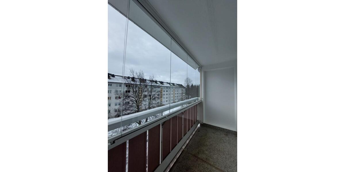 Etagenwohnung Annaberg-Buchholz Buchholz - 5 Zimmer, 115 m&sup2;, 690&euro; | Angebot:25363740