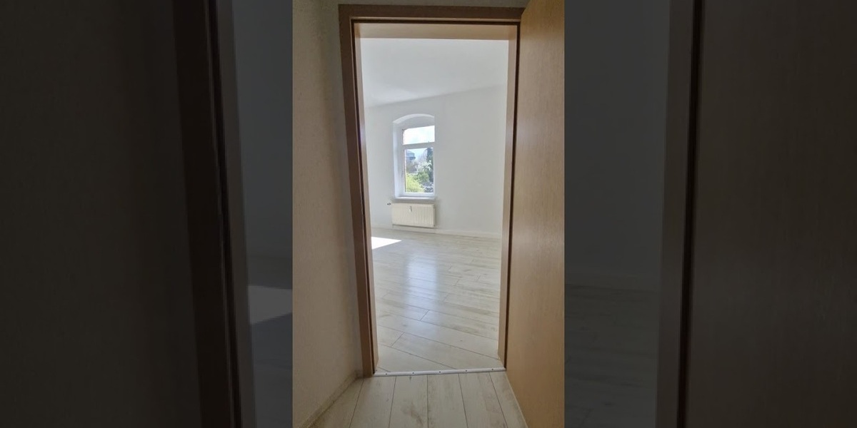 Etagenwohnung Wilkau-Haßlau Haßlau - 2 Zimmer, 55 m&sup2;, 310&euro; | Angebot:26288750