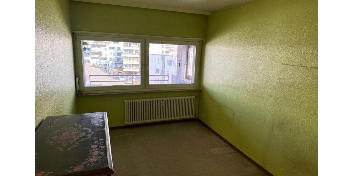 Etagenwohnung Weil der Stadt - 4.5 Zimmer, 108 m&sup2;, 1.700&euro; | Angebot:26581345