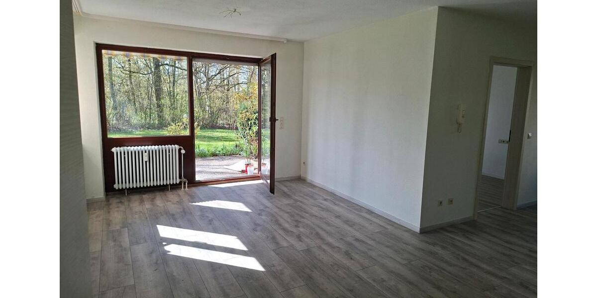Erdgeschoßwohnung Donauwörth - 2 Zimmer, 61 m&sup2;, 700&euro; | Angebot:25964212