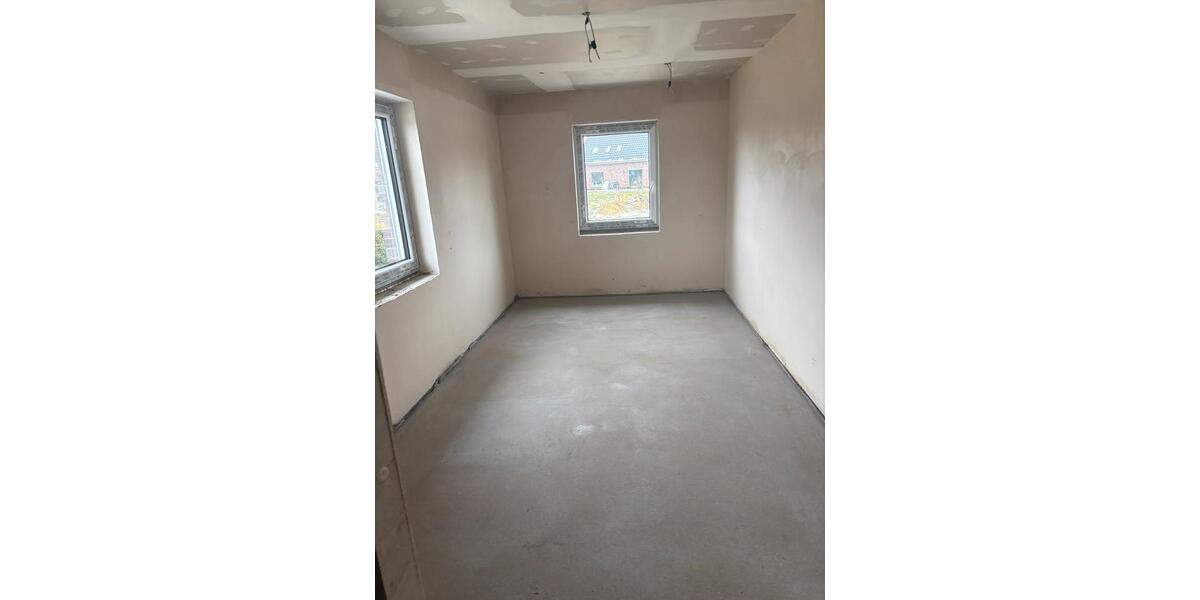 Doppelhaushälfte Wiesmoor - 3 Zimmer, 90 m&sup2;, 1.200&euro; | Angebot:25834106