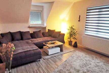 Wohnung Bochum Dahlhausen - 3 Zimmer, 58 m&sup2;, 519&euro; | Angebot:26455870