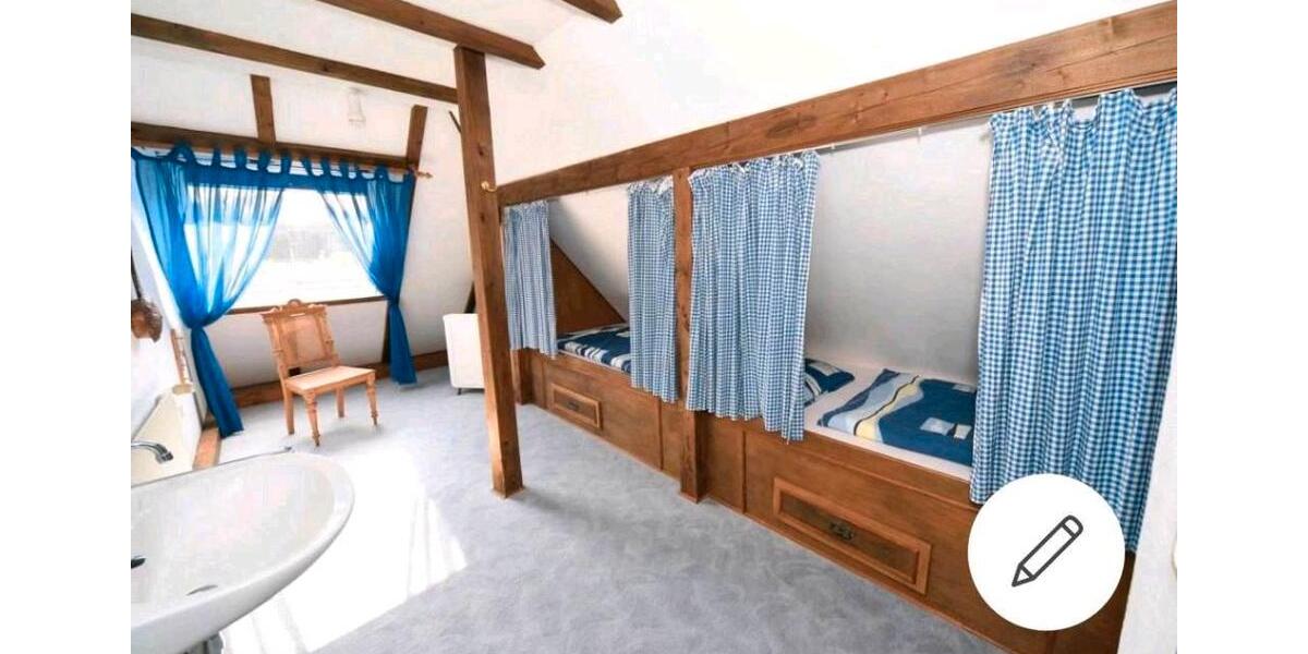 Wohnen auf Zeit Hage - 4 Zimmer, 100 m&sup2;, 1.300&euro; | Angebot:16677225