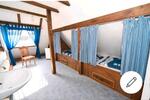 Wohnen auf Zeit Hage - 4 Zimmer, 100 m&sup2;, 1.300&euro; | Angebot:16677225