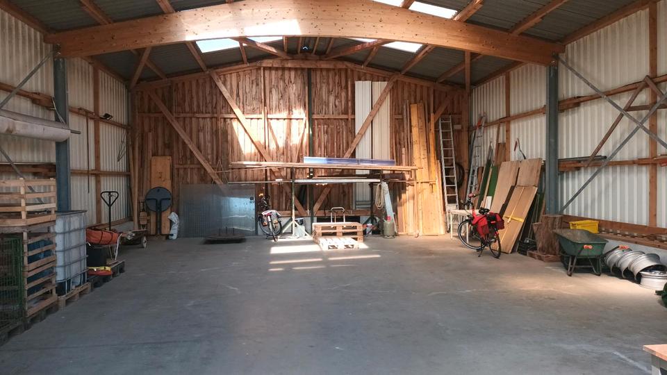 Gewerbeobjekt Apen - 675&euro; | Angebot:26409235