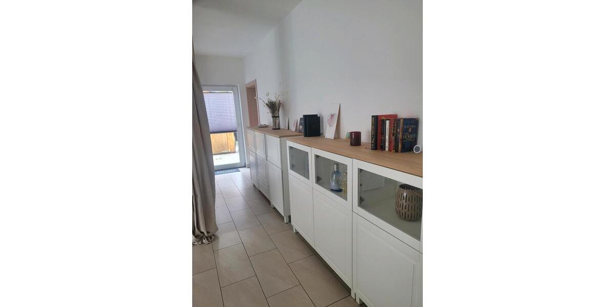 Terrassenwohnung Wiehl - 3 Zimmer, 120 m&sup2;, 1.200&euro; | Angebot:26538387