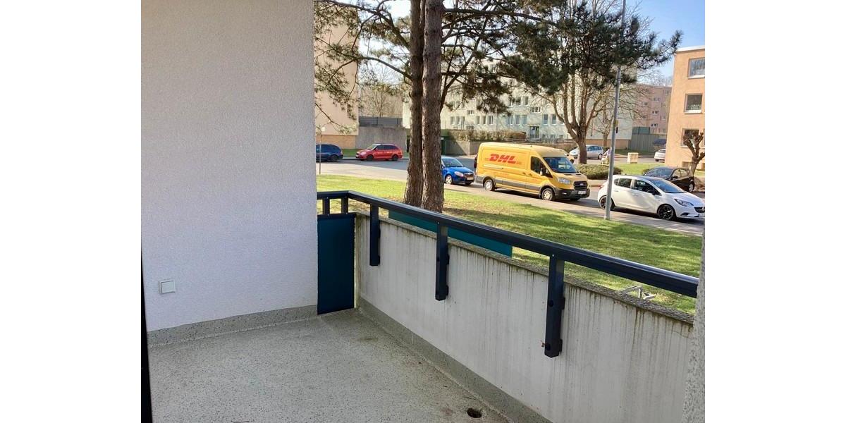 Erdgeschoßwohnung Garbsen Berenbostel - 2 Zimmer, 60 m&sup2;, 507&euro; | Angebot:25881992