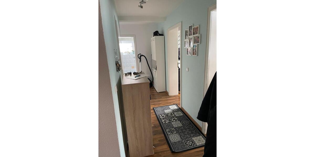 Etagenwohnung Villmar - 3 Zimmer, 100 m&sup2;, 830&euro; | Angebot:25613867