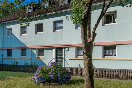 Wohnung Remscheid Remscheid-Süd - 3 Zimmer, 56 m&sup2;, 339&euro; | Angebot:25570041