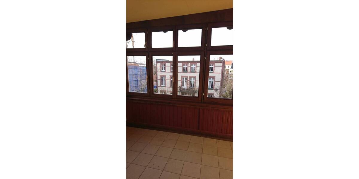 Etagenwohnung Görlitz Innenstadt - 4 Zimmer, 132 m&sup2;, 600&euro; | Angebot:26026389