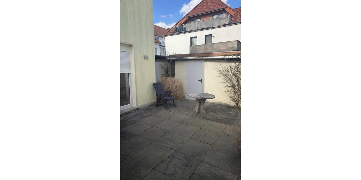 Erdgeschoßwohnung Verden (Aller) - 2 Zimmer, 85 m&sup2;, 890&euro; | Angebot:26162075