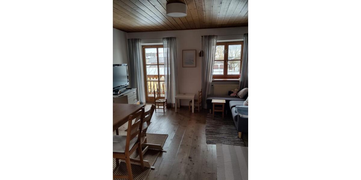 Etagenwohnung Fridolfing - 2 Zimmer, 78 m&sup2;, 900&euro; | Angebot:25054734
