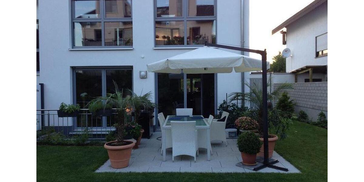 Doppelhaushälfte Hirschberg an der Bergstraße - 5.5 Zimmer, 189 m&sup2;, 2.750&euro; | Angebot:25908450