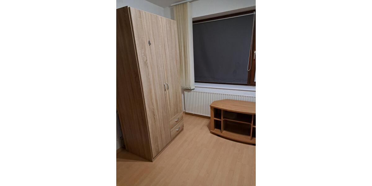 Etagenwohnung Plattenburg - 1 Zimmer, 22 m&sup2;, 350&euro; | Angebot:24559765