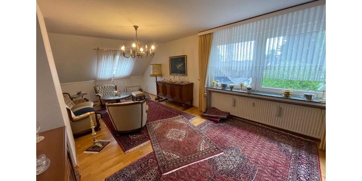 Wohnen auf Zeit Dortmund Aplerbeck - 3 Zimmer, 100 m&sup2;, 1.500&euro; | Angebot:26488451