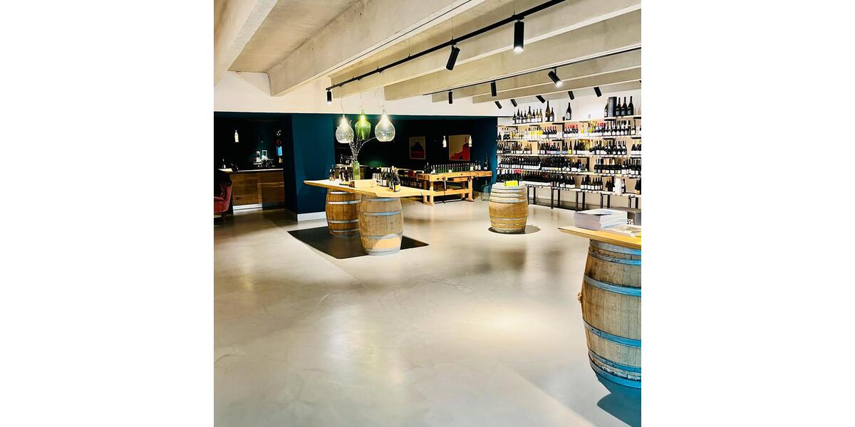 Gewerbeobjekt Würzburg Sanderau - 4.130&euro; | Angebot:24966274