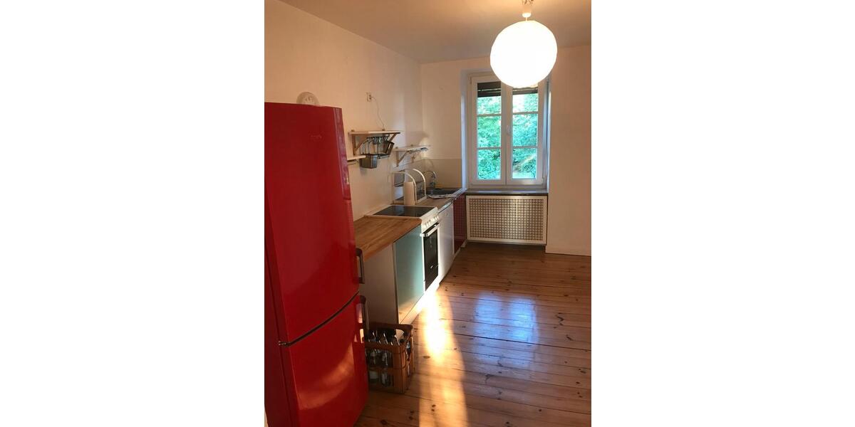 Wohnen auf Zeit Trier Kürenz - 1 Zimmer, 17 m&sup2;, 600&euro; | Angebot:26533211