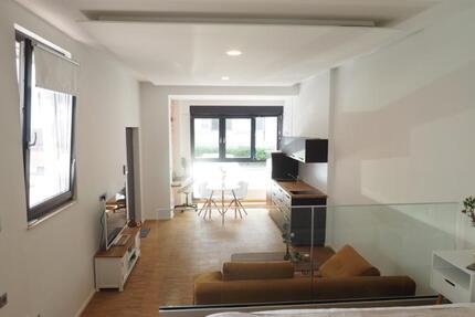 Wohnung Heilbronn Kernstadt - 2 Zimmer, 43 m&sup2;, 1.100&euro; | Angebot:26211080