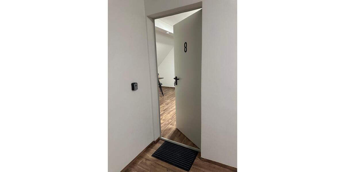 Wohnen auf Zeit Ichenhausen - 1 Zimmer, 35 m&sup2;, 25&euro; | Angebot:24478940