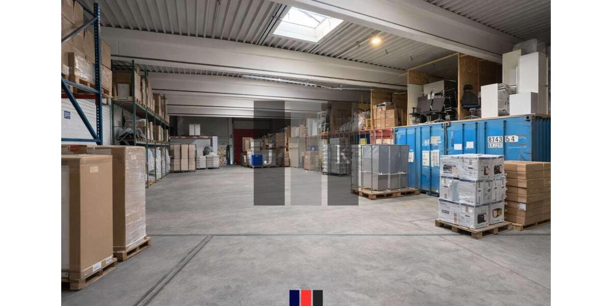 Gewerbeobjekt Ahrensburg - 3.100.000&euro; | Angebot:26210670