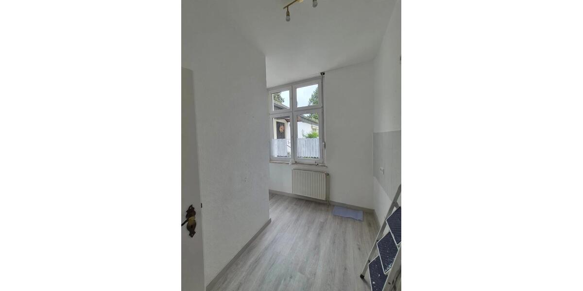 Erdgeschoßwohnung Solingen Mitte - 3 Zimmer, 64 m&sup2;, 520&euro; | Angebot:27621009