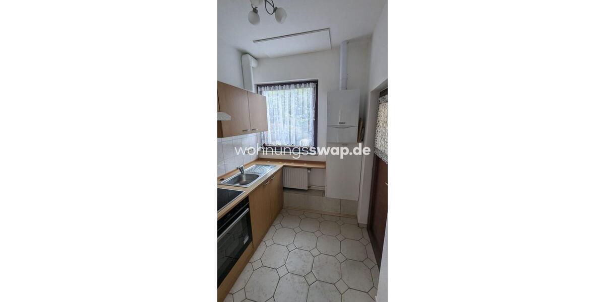 Etagenwohnung Lübeck Sankt Jürgen - 1 Zimmer, 25 m&sup2;, 410&euro; | Angebot:26569265