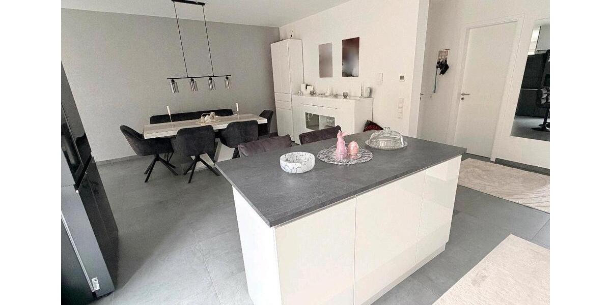 Etagenwohnung Wadgassen - 3 Zimmer, 112 m&sup2;, 1.150&euro; | Angebot:26047347