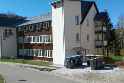 Wohnung Marienberg - 2 Zimmer, 58 m&sup2;, 410&euro; | Angebot:26380116
