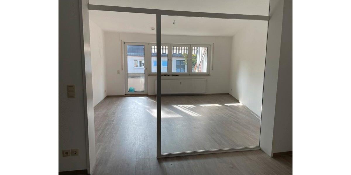 Etagenwohnung Osnabrück Fledder - 3 Zimmer, 104 m&sup2;, 895&euro; | Angebot:24424185