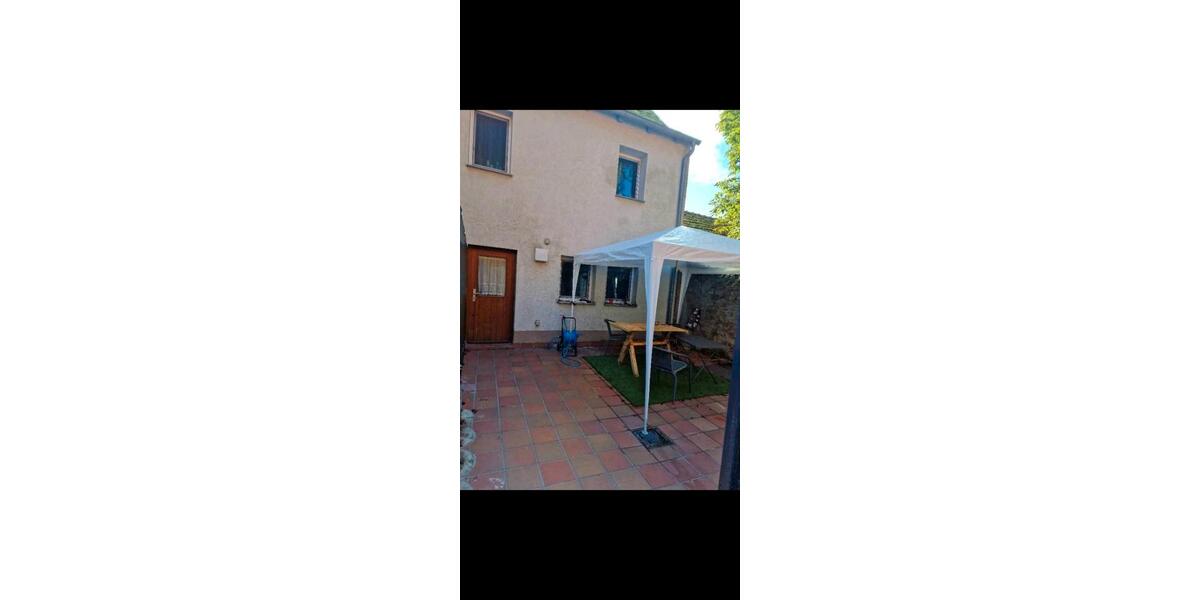 Doppelhaushälfte Schrozberg - 4 Zimmer, 84 m&sup2;, 700&euro; | Angebot:24645865