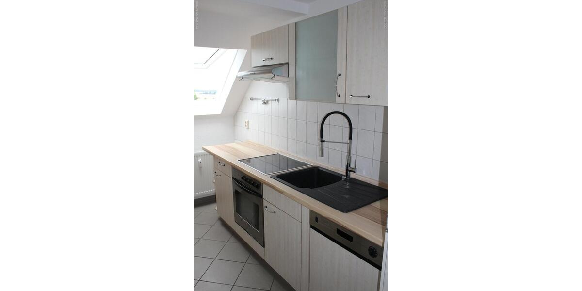 Etagenwohnung Burgstädt - 2 Zimmer, 44 m&sup2;, 255&euro; | Angebot:25790163