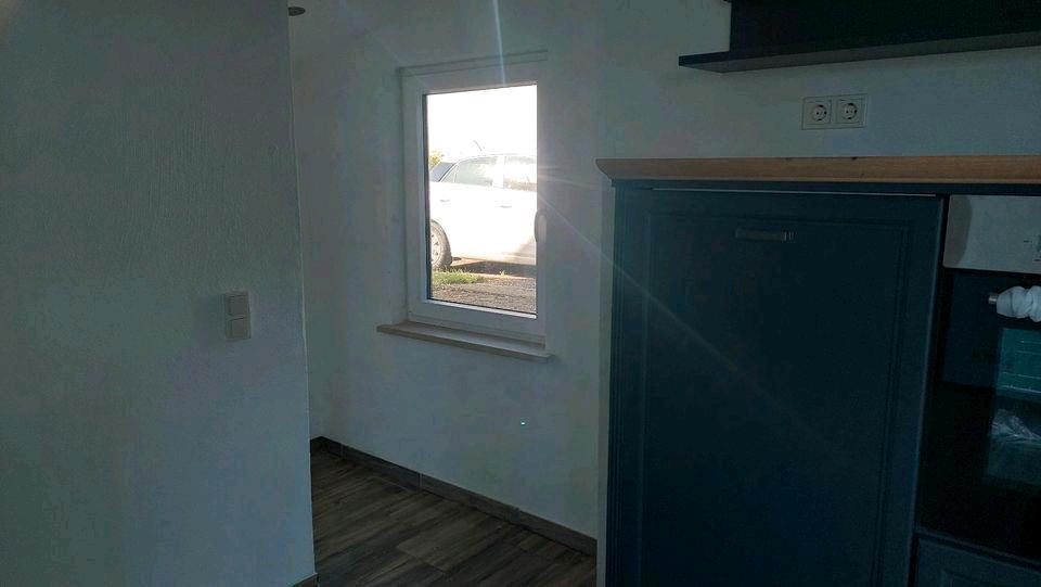 Erdgeschoßwohnung Merchweiler - 4 Zimmer, 80 m&sup2;, 1.000&euro; | Angebot:26592858