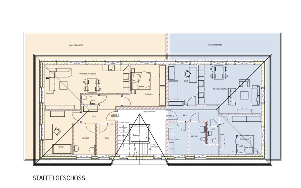 Einfamilienhaus Bohmte - 3 Zimmer, 100 m&sup2;, 1.150&euro; | Angebot:23741840