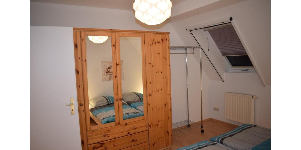 Dachgeschoßwohnung Markkleeberg - 2 Zimmer, 57 m&sup2;, 790&euro; | Angebot:24378043