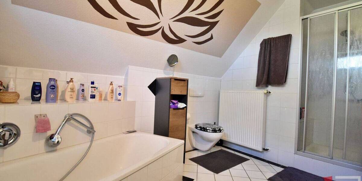 Einfamilienhaus Dinklage - 4 Zimmer, 128 m&sup2;, 950&euro; | Angebot:26683837
